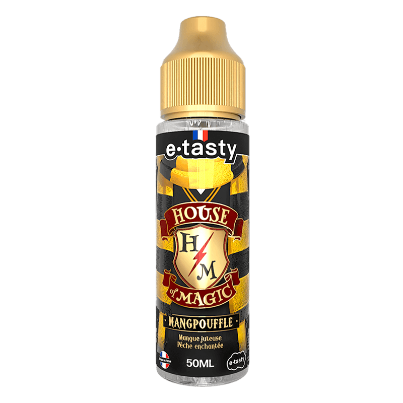 Mangpouffle 50ml
