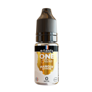 Mangue 10ml