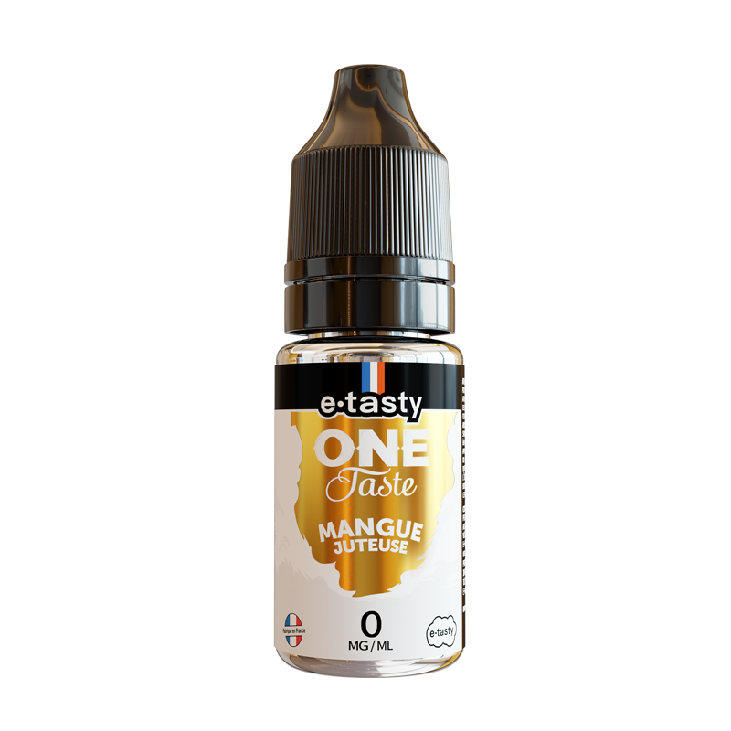 Mangue 10ml