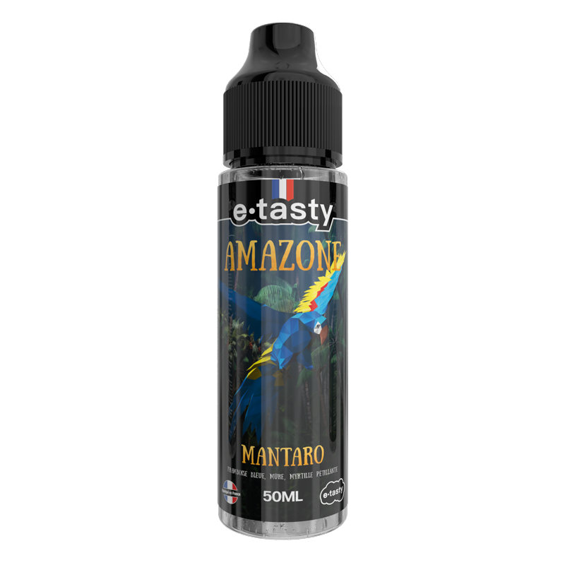 Mantaro 50ml