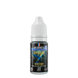 Mantaro Sels de nicotine 10ml