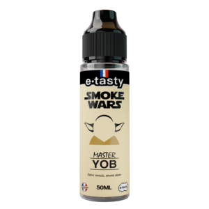 Master Yob 50ml