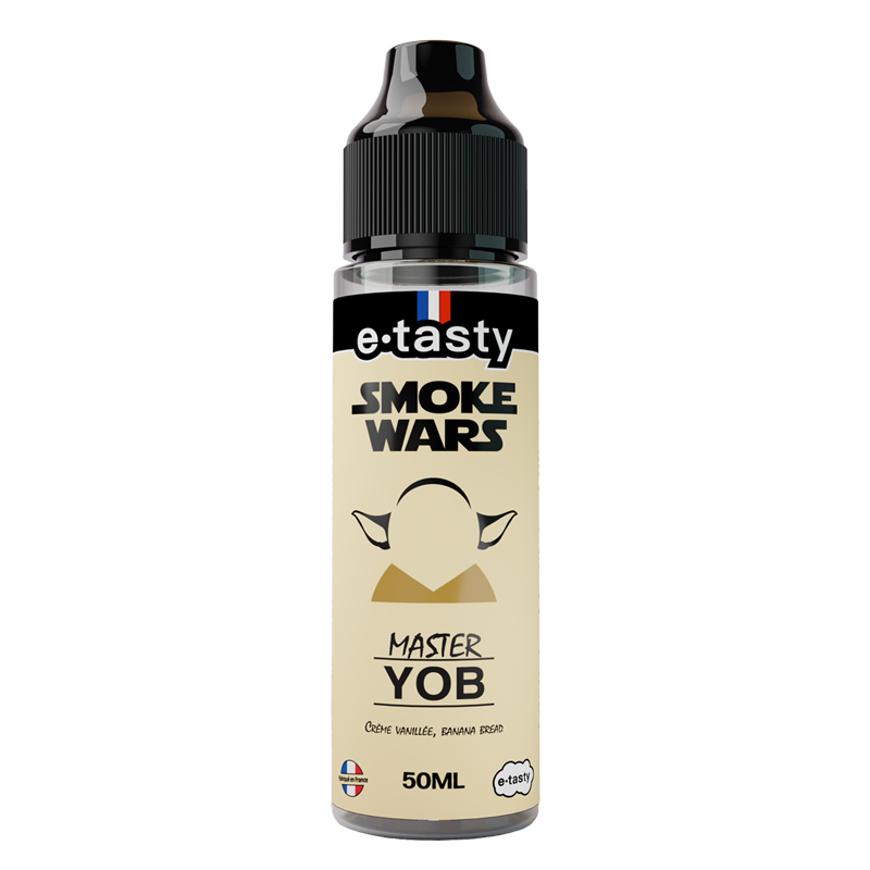 Master Yob 50ml