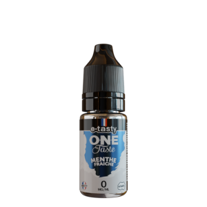 Menthe Fraiche 10ml