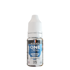 Menthe Fraiche Sels de nicotine 10ml