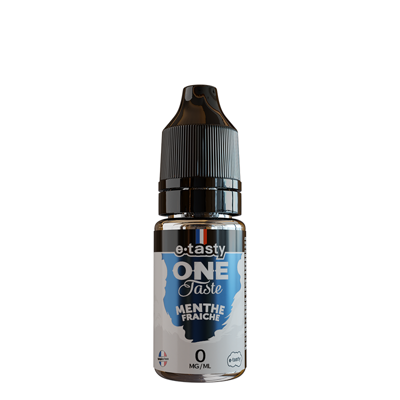 Menthe Fraiche 10ml