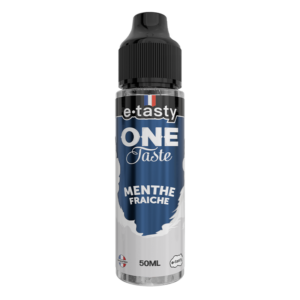 Menthe Fraiche 50ml