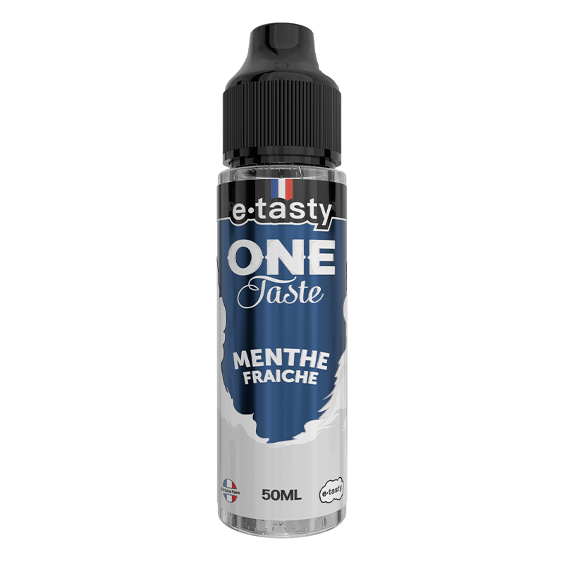 Menthe Fraiche 50ml