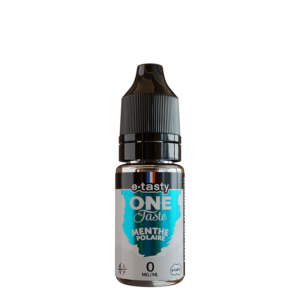 Menthe Polaire 10ml