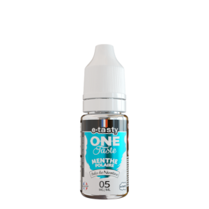 Menthe Polaire Sels de nicotine 10ml