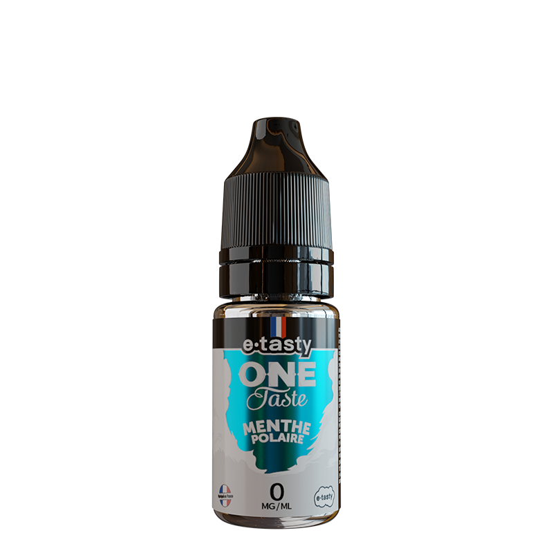 Menthe Polaire 10ml