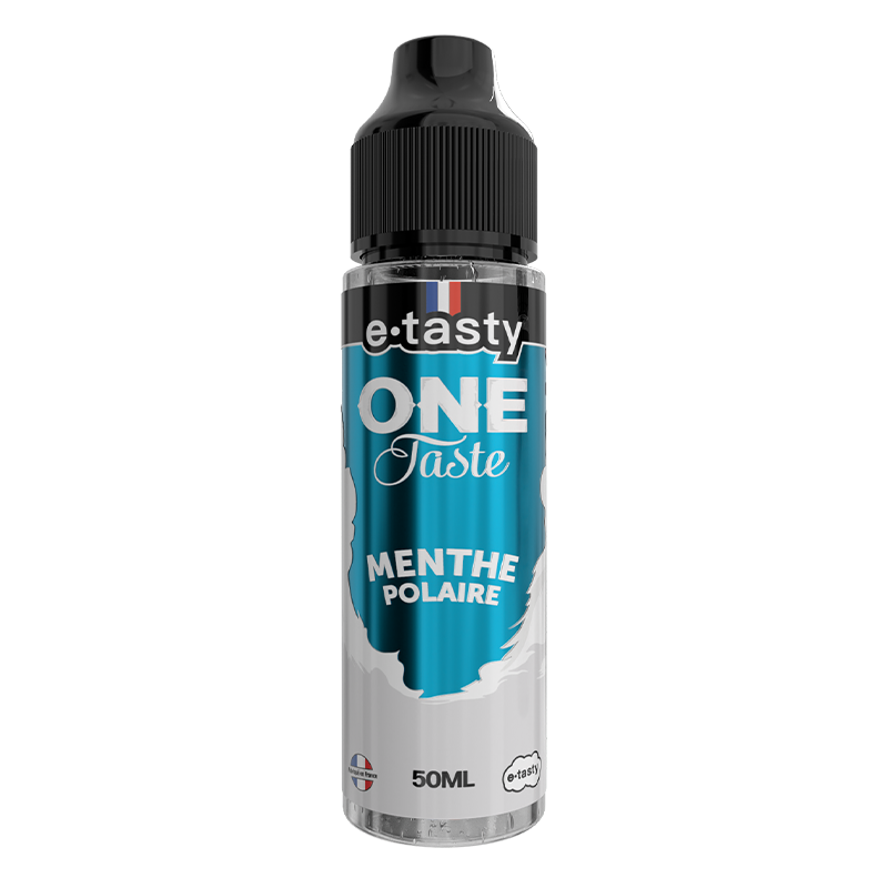 Menthe Polaire 50ml