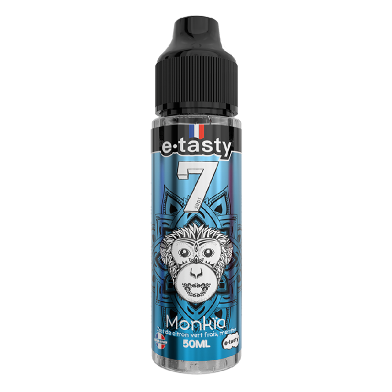 Monkïa 50ml