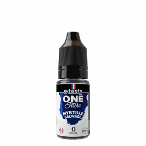 Myrtille Sauvage 10ml