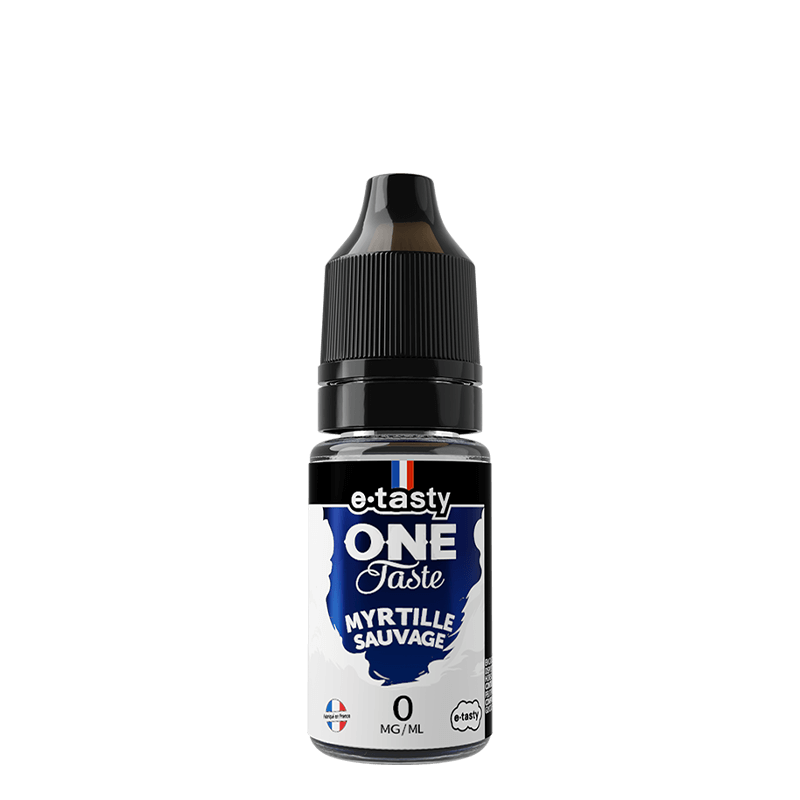 Myrtille Sauvage 10ml