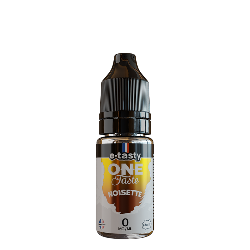 Noisette 10ml