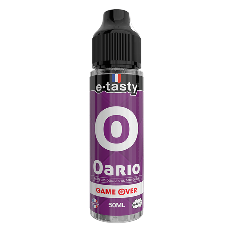 Oario 50ml