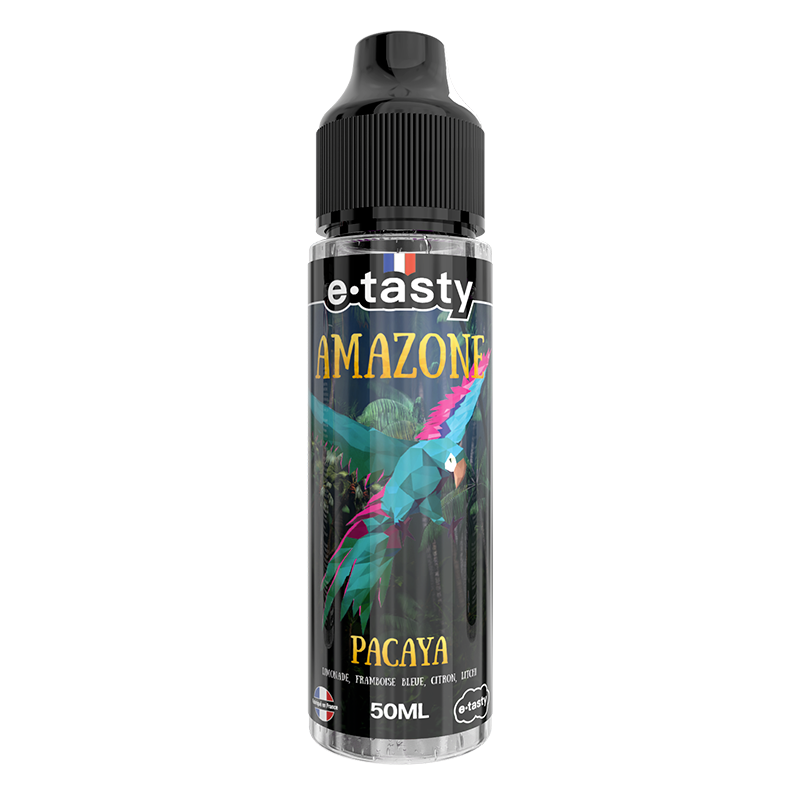 Pacaya 50ml
