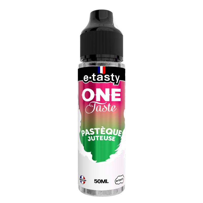 Pastèque 50ml