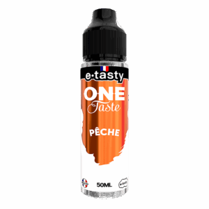 Pêche 50ml