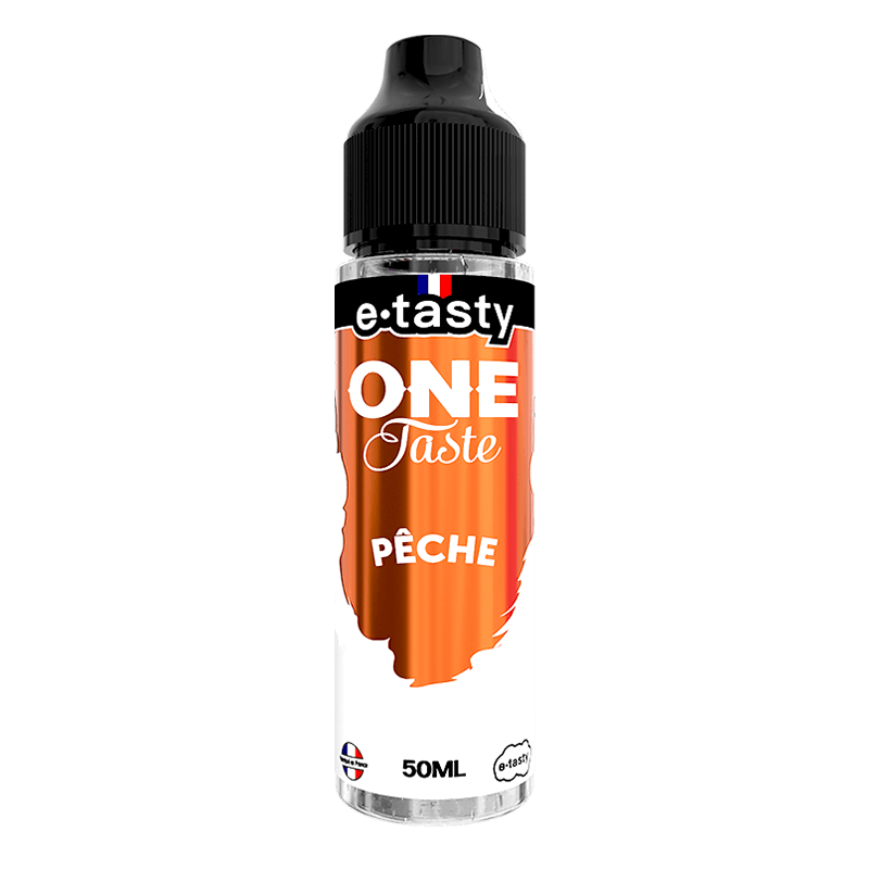 Pêche 50ml