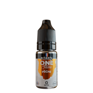 Pêche 10ml