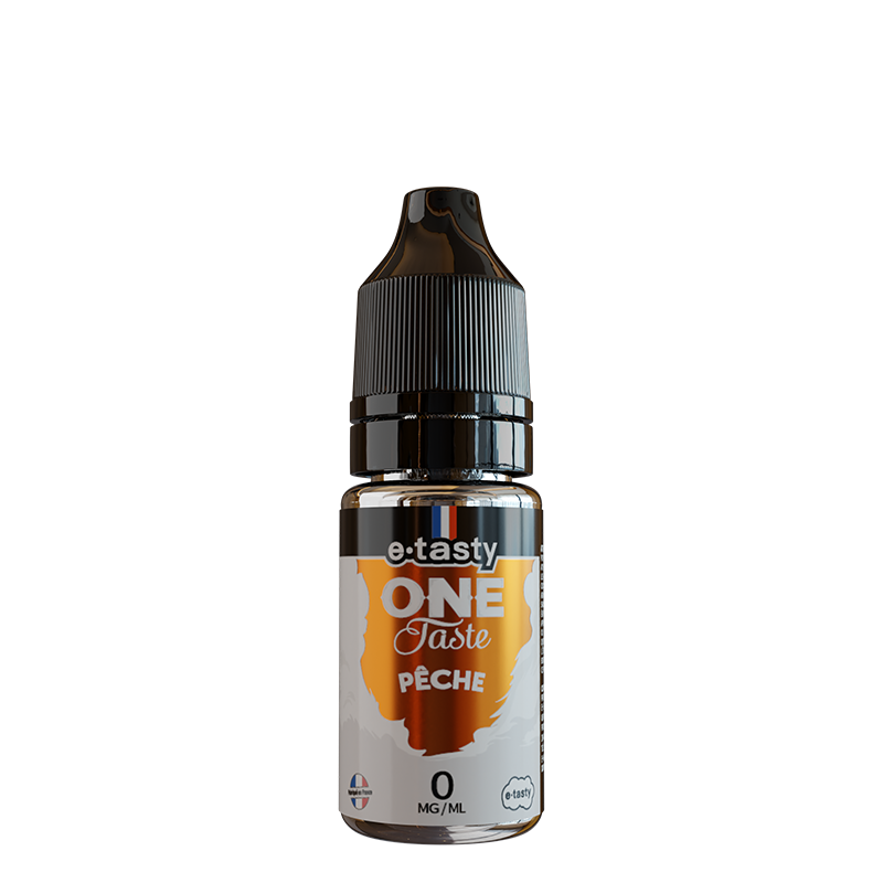 Pêche 10ml