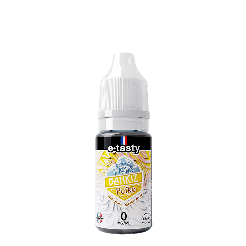 Peiko Extra Frais 10ml