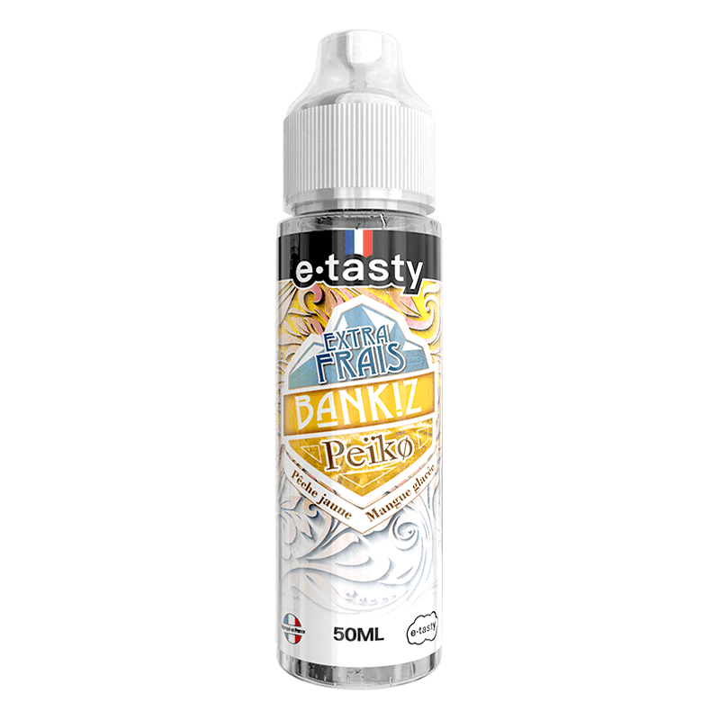 Peiko Extra Frais 50ml