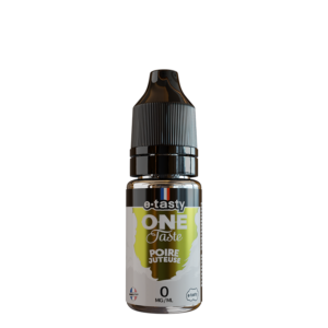 Poire Juteuse 10ml
