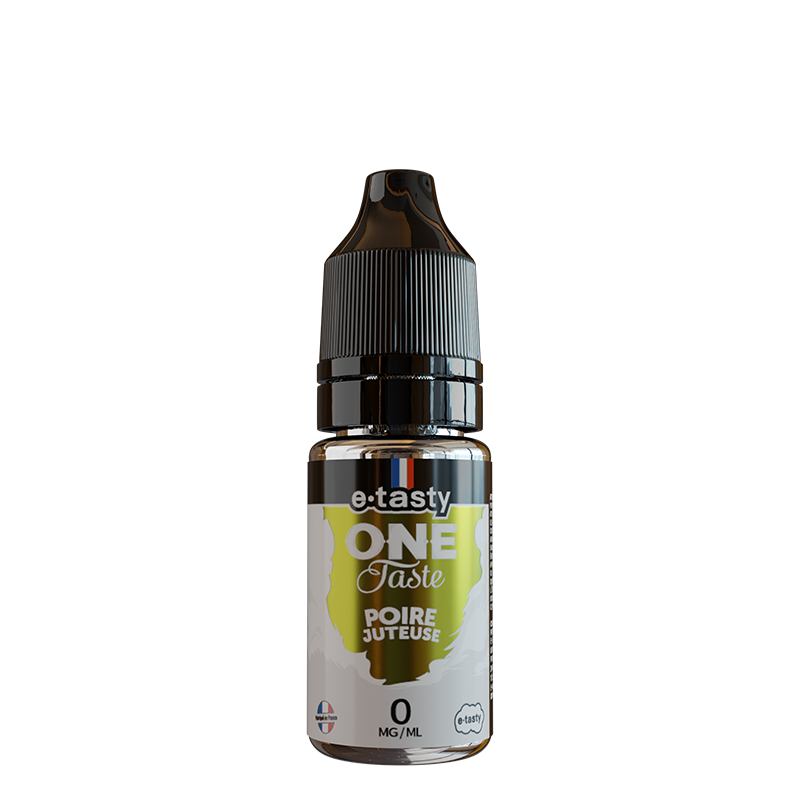 Poire Juteuse 10ml