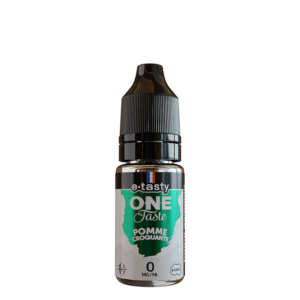 Pomme Croquante 10ml
