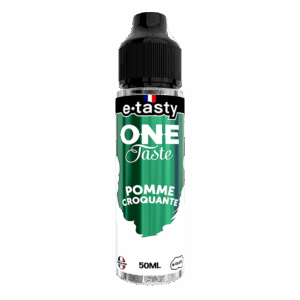 Pomme Croquante 50ml