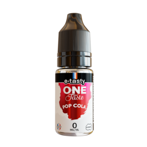 Pop Cola 10ml