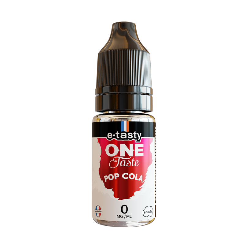Pop Cola 10ml