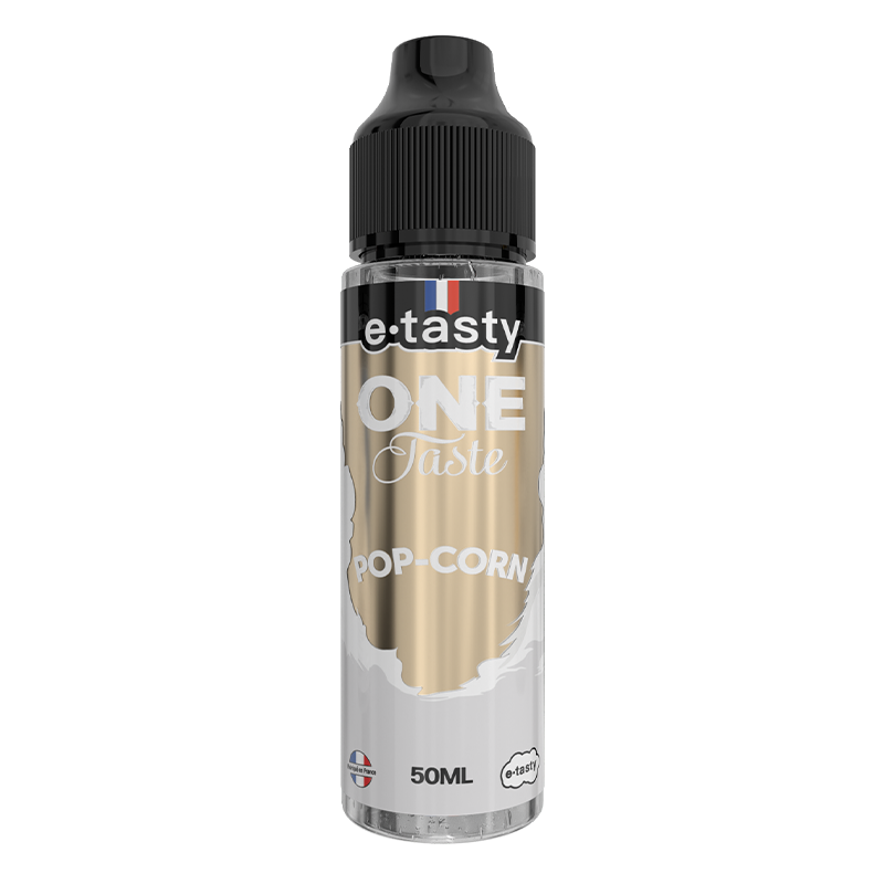 Pop Corn 50ml
