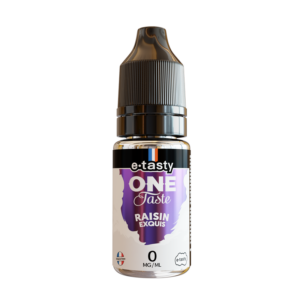 Raisin 10ml
