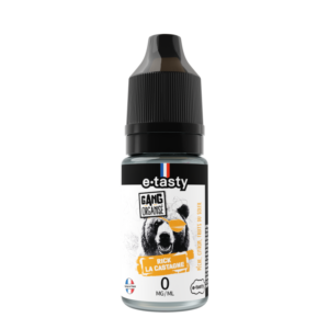 Rick La Castagne 10ml