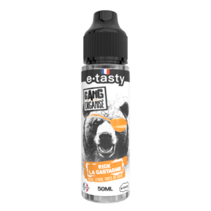 Rick La Castagne 50ml