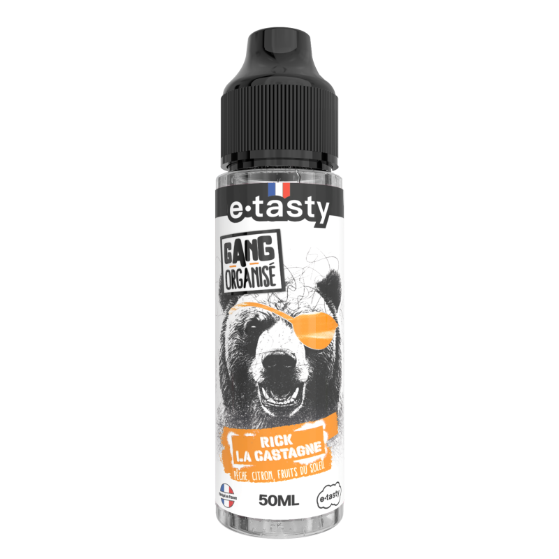 Rick La Castagne 50ml