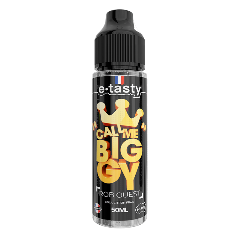 Rob Ouest 50ml