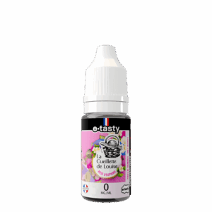 Rose d'Euphorie 10ml