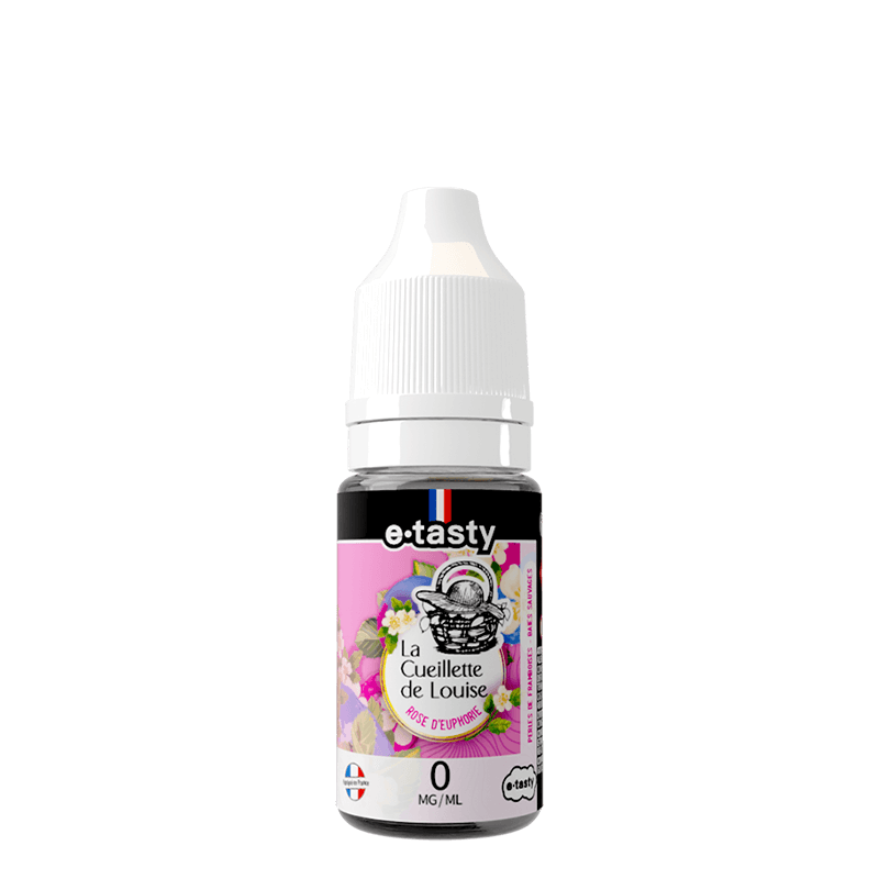 Rose d'Euphorie 10ml