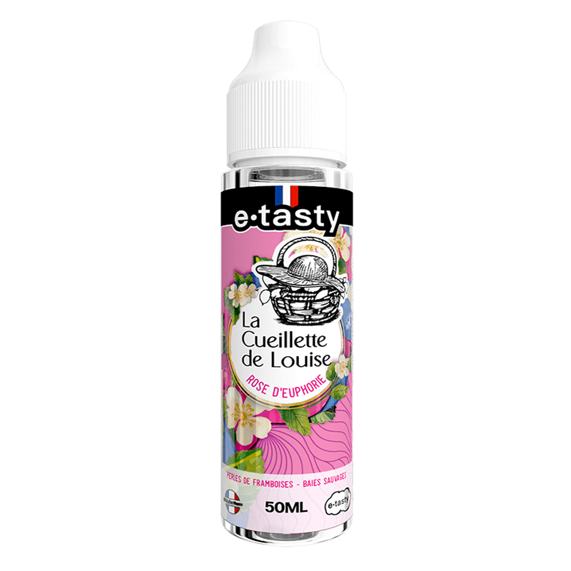 Rose d'Euphorie 50ml