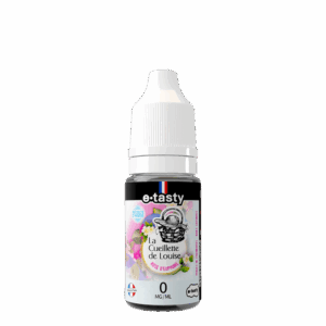 Rose d'Euphorie Récolte d'Hiver 10ml
