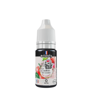 Rouge d'Embarras 10ml