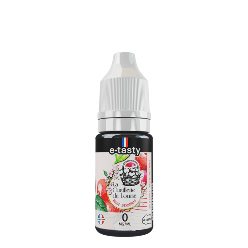 Rouge d'Embarras 10ml