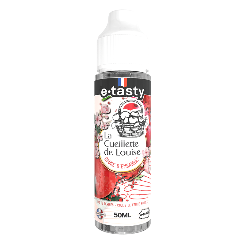Rouge d'Embarras 50ml