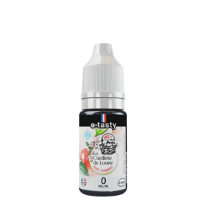 Rouge d'Embarras Récolte d'Hiver 10ml