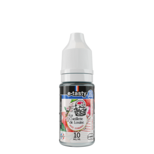 Rouge d'Embarras Sels de nicotine 10ml